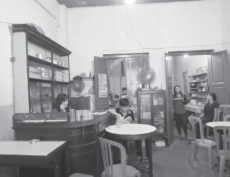 Darmawisata ke Pulau Karimun Tahun 1948