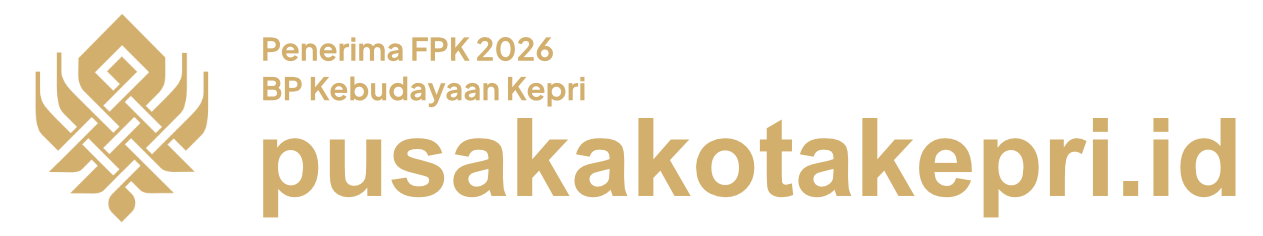 Pusaka Kota Kepri 